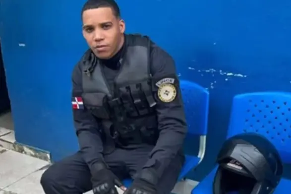 Tres meses de prisión preventiva a hombre que mató cabo de la Policía en Los Guaricanos