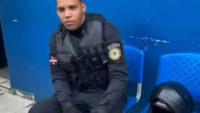 Tres meses de prisión preventiva a hombre que mató cabo de la Policía en Los Guaricanos
