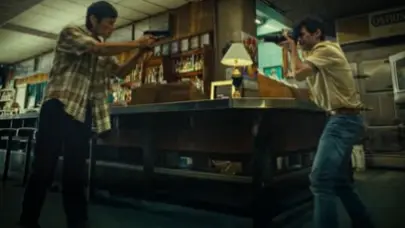 The Shooting, un cortometraje que denuncia la violencia contra la prensa en México