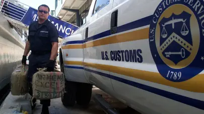 Incautan 23 kilos de cocaína valorados en 400.000 dólares en un ferry en Puerto Rico