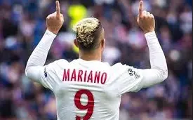 República Dominicana se impone a Puerto Rico en la reaparición de Mariano Díaz