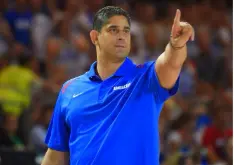 Fedombal contin&uacute;a captaci&oacute;n de talentos de origen dominicano en Estados Unidos