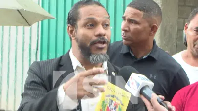 Residentes exigen, arreglos,  iluminación de calles y patrullaje policial