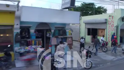 Friusa crece de manera acelerada y desordenada