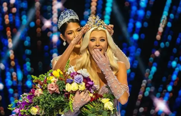 Mujeres de 130 países competirán en noviembre en Tailandia por la corona de Miss Universo