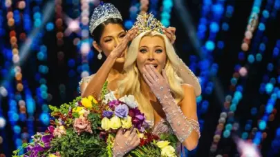 Mujeres de 130 países competirán en noviembre en Tailandia por la corona de Miss Universo