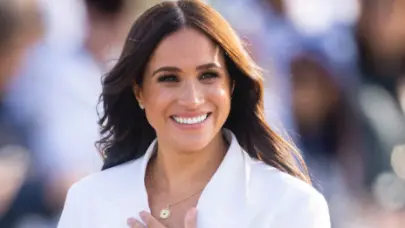 Meghan Markle anuncia una serie pódcast para visibilizar a mujeres emprendedoras