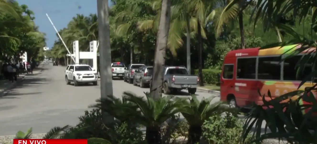 Continúa por octavo día la búsqueda de turista india en medio de gran hermetismo