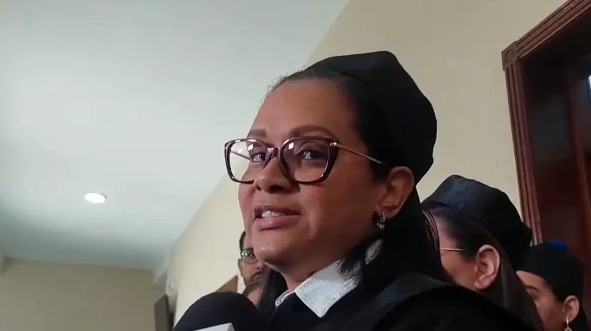 Caso Calamar: MP califica de pataleo incidente de defensa de Gonzalo Castillo; juicio es aplazado por novena vez