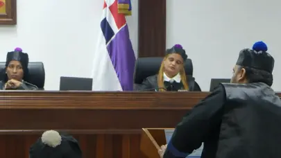 Ministerio P&uacute;blico presenta conclusiones en caso Antipulpo