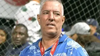 LIDOM lamenta el fallecimiento del veterano fotógrafo Carlos Alonzo