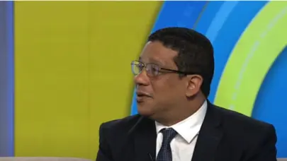 Carlos Pimentel: "INABIE fue devuelto al Estado tras ser controlado por proveedores que depredaron el erario público"