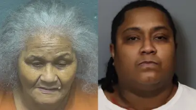 Dos mujeres son acusadas de asesinar a su tía en 1997 por una herencia de 40 mil dólares