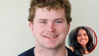 Joshua Steven Riibe entrevistado por cuarta vez por caso Sudiksha Konanki 