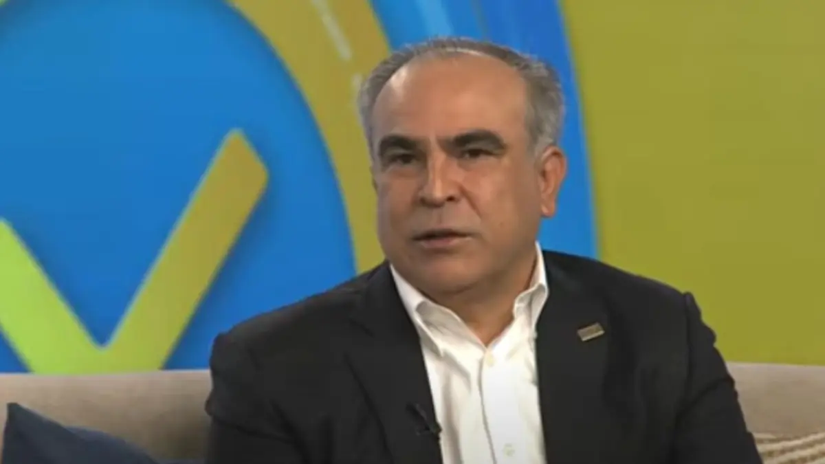 Aranceles de EEUU no afectarán a RD, dice Celso Juan Marranzini