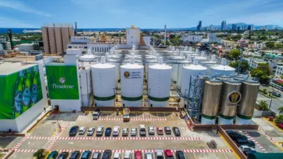 Rusia empieza a importar cerveza dominicana para paliar las sanciones europeas