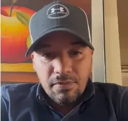 Representante de ATB Football reconoce que hasta él perdió dinero en esa plataforma