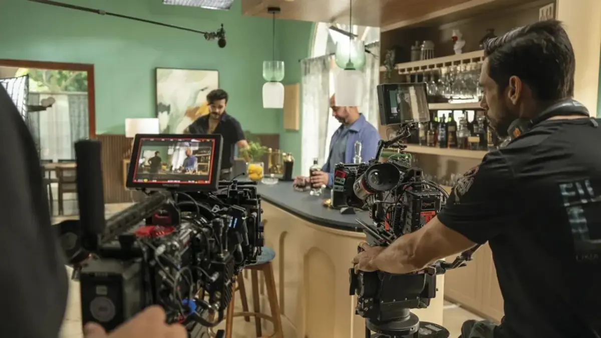 RD y España fortalecen lazos cinematográficos en el festival de cine de málaga