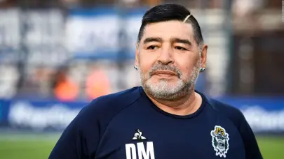 La casa en la que murió Maradona era una pocilga, una mugre, según abogado de las hijas