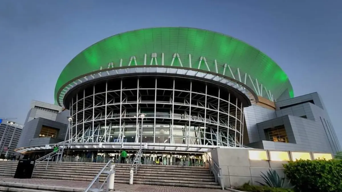 Coliseo de Puerto Rico será primer recinto de América con intérpretes de señas permanentes