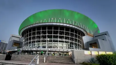 Coliseo de Puerto Rico será primer recinto de América con intérpretes de señas permanentes