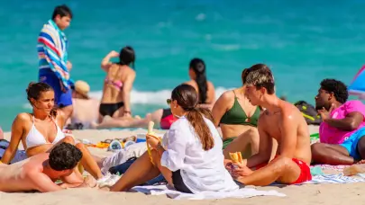 ¿Qué es el “spring break” en Estados Unidos?