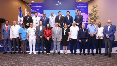 Comité Nacional de Facilitación acuerda plan para optimizar gestión aeroportuaria