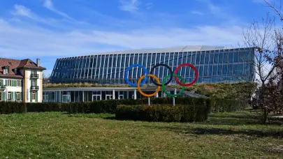 República Dominicana organizará la Sesión del COI en 2027