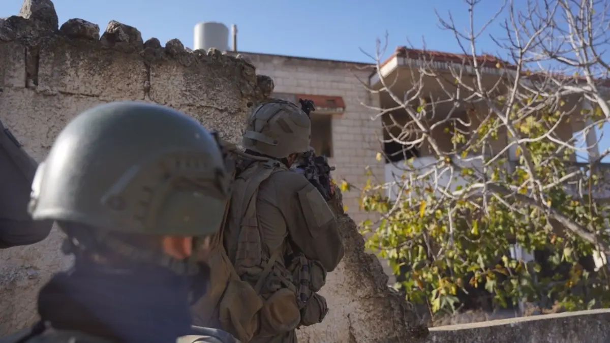 Israel mata en bombardeos al menos a cuatro funcionarios del Gobierno gazatí