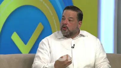 Paíno Henríquez: Docalsa sigue operando porque trabaja fuera de la zona de amortiguamiento de las Cuevas del Promier