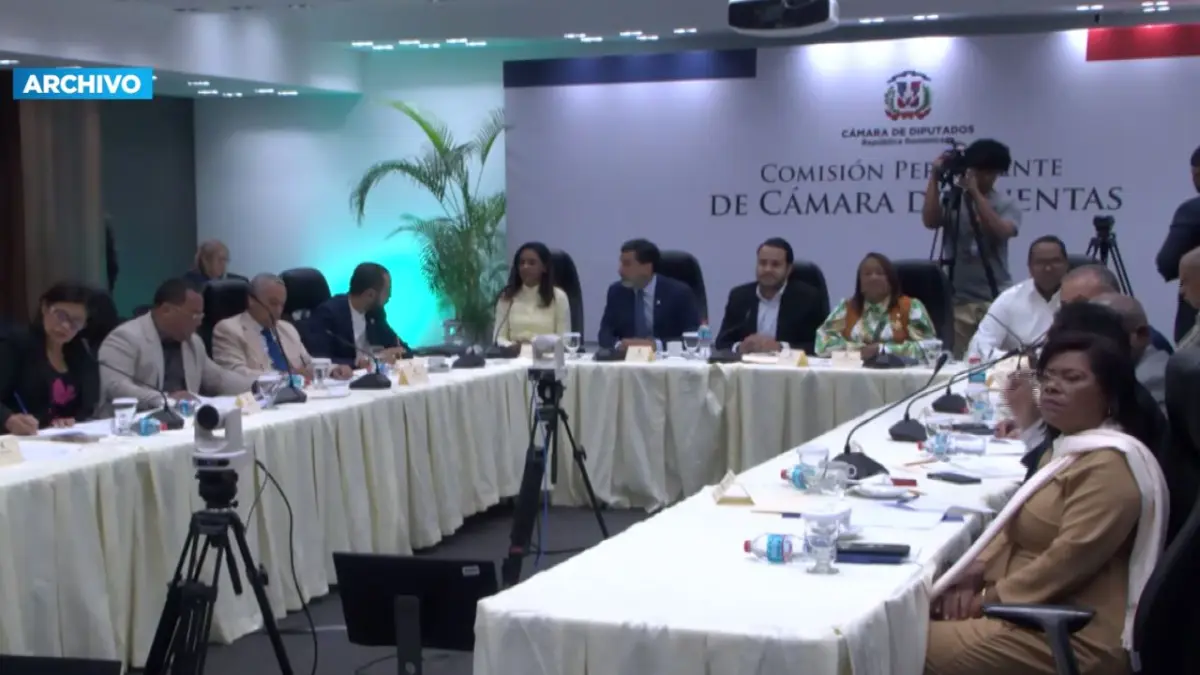 Desde el próximo lunes serán seleccionados 15 candidatos que aspiran a ser parte de la Cámara de Cuentas