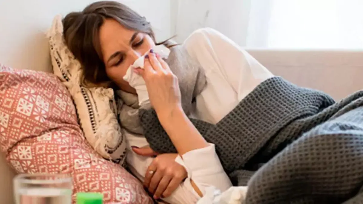 Desarrollan un kit para diagnosticar 18 virus respiratorios, incluido el de covid-19