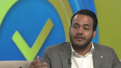 Rogelio Genao afirma proyecto busca eliminar distorsiones en exenciones fiscales y acabar con privilegios en sectores clave