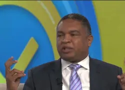 Yván Lorenzo reitera crítica al programa Supérate y lo sigue calificando como un vertedero de tránsfugas