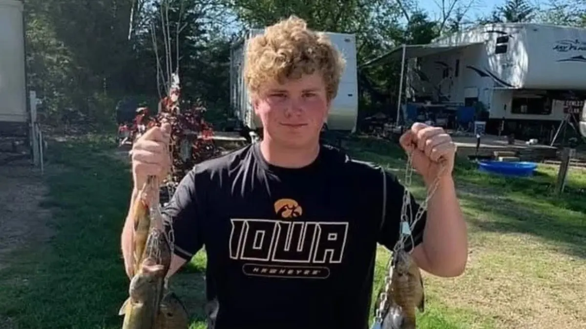 Joshua Steven Riibe será entrevistado otra vez este lunes por fiscal interina de La Altagracia, según fuentes cercanas a la investigación