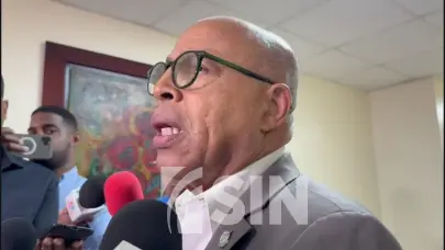 Pacheco afirma no es momento de discutir proyecto de exenciones fiscales por impacto en sectores productivos