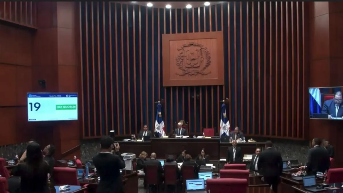 Legisladores reaccionan a propuesta de cambiar la cesantía por un fondo de auxilio