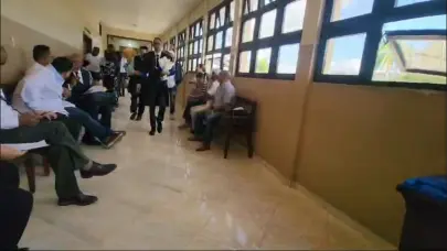 Tribunal conocer&aacute; este martes el recurso de Habeas Corpus presentado por Joshua Riibe