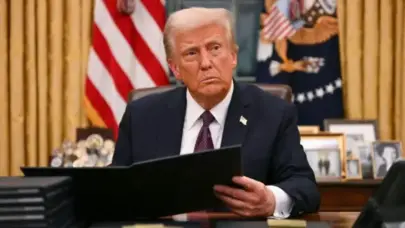 Trump firma orden ejecutiva contra programas de museos que promueven el adoctrinamiento