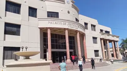 Siguen las investigaciones por muerte de joven en confuso incidente