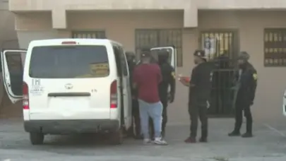 Aplazan para este jueves medida de coerción contra Rochy RD