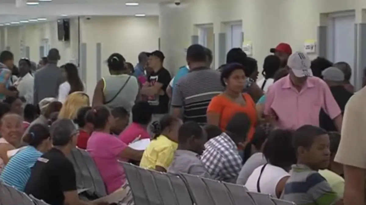 Muertes infantiles superan las 300 en lo que va de año, según Salud Pública