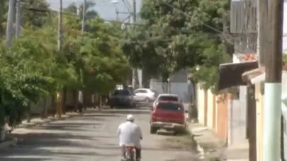 Pandilleros siembran temor entre residentes en San Isidro