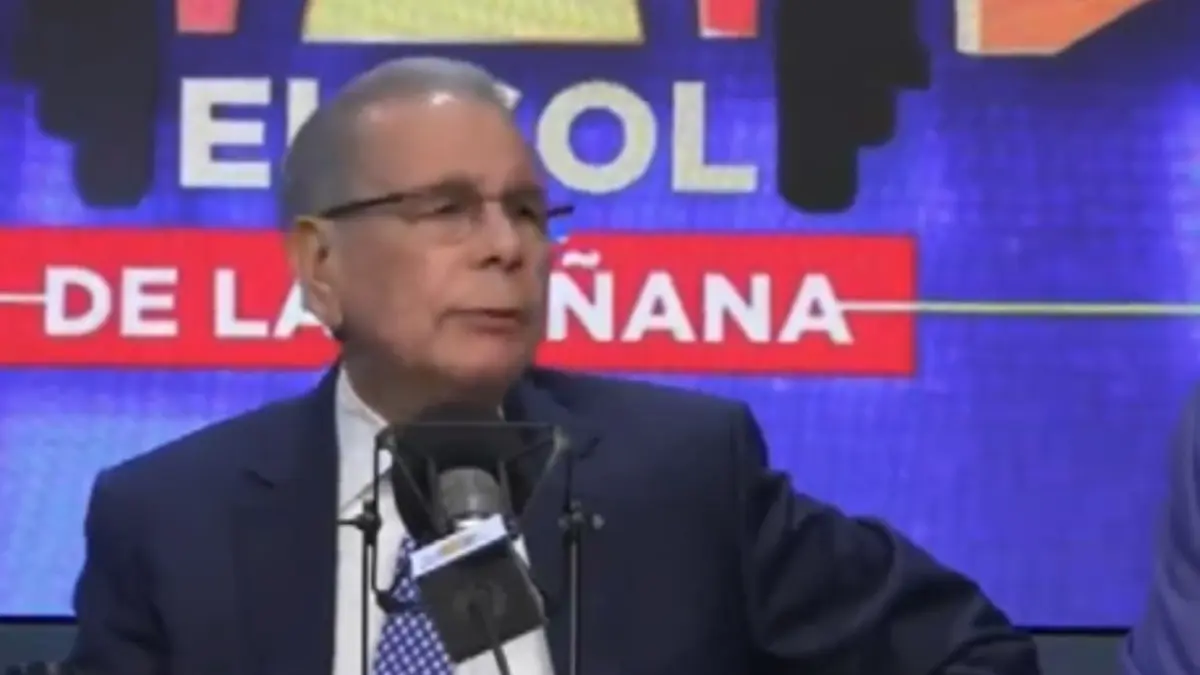 Expresidente Medina rompe el silencio tras defender a los encartados por corrupción en su gobierno