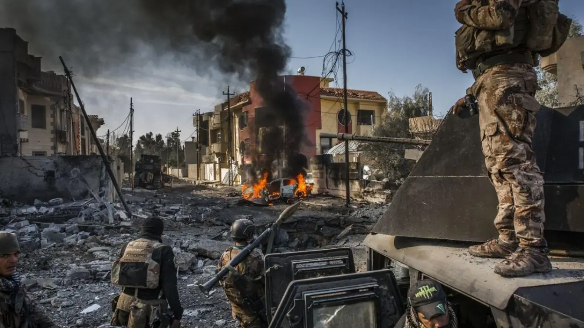 Crisis inminente: la CE sugiere que los hogares tengan reservas para 3 días