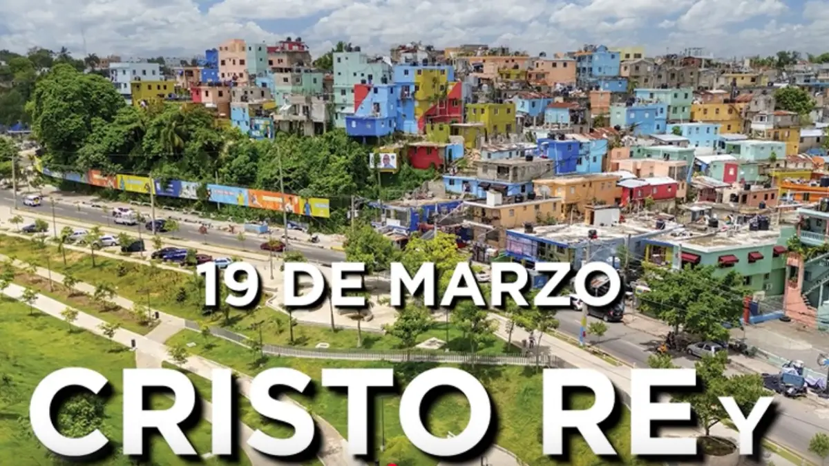 Noticias SIN vuelve al corazón del pueblo, hoy desde Cristo Rey