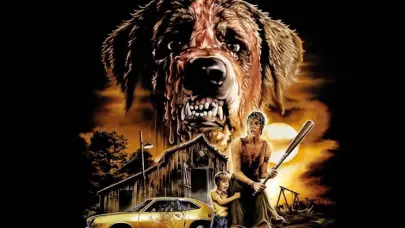 Netflix llevará a la pantalla Cujo, el clásico de suspenso de Stephen King