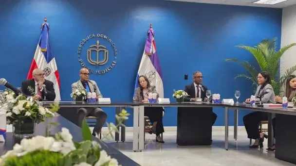 Celebrarán en RD la XXII edición de la Cumbre Judicial Iberoamericana