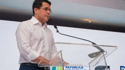 El MITUR y la Ciudad Destino Cap Cana presentan detalles de RD Open Copa Cap Cana 2025