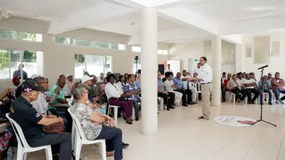 Defensor del Pueblo inicia hoy “Diálogos en tu comunidad, por el Bien Común”